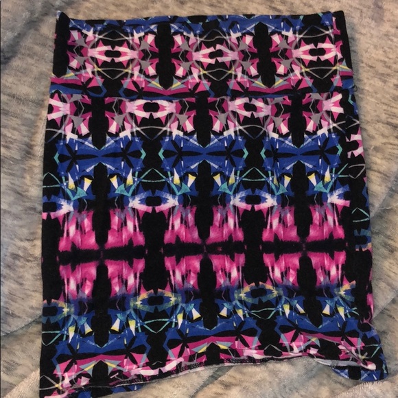 Charlotte Rousse pencil skirt - Picture 1 of 2